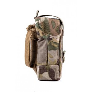 Подсумок гранатный “Блиц” ТМ «FORCE LINE» Подсумок гранатный “Блиц” ТМ «FORCE LINE»